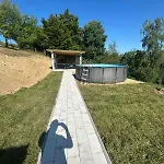 Fina 别墅 Laktaši