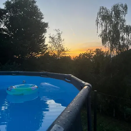 Fina 别墅 Laktaši