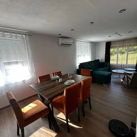 Villa Fina Laktaši