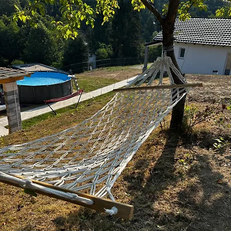 Villa Fina Laktaši