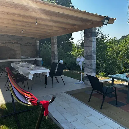 Villa Fina Laktaši