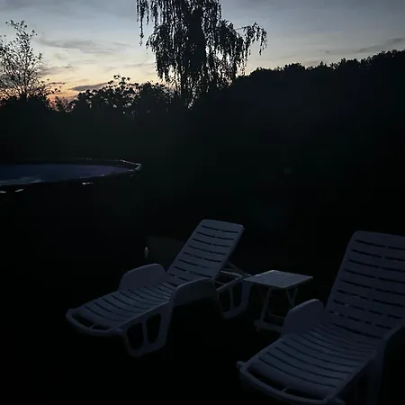 Fina 别墅 Laktaši